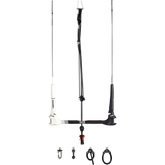 Cabrinha H3 BOOT COMPLETE